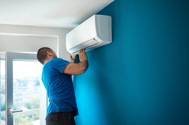 Best Affordable air conditioning repair  in Edwardsburg, MI