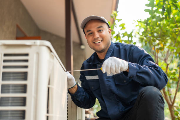 Best Air conditioning repair  in Edwardsburg, MI